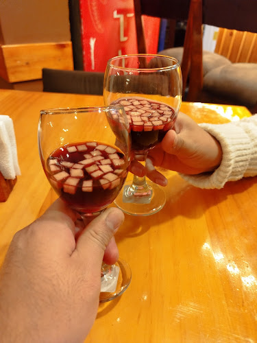 D' Tuti Parrillas & Mas - Chimbote