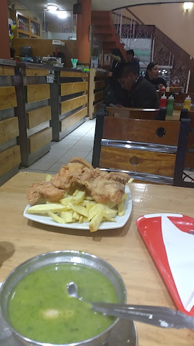 POLLERIA EL REY - Gastronomía y hostelería