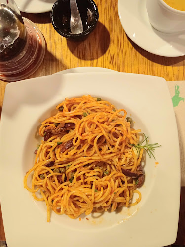 La Nonna - Gastronomía y hostelería