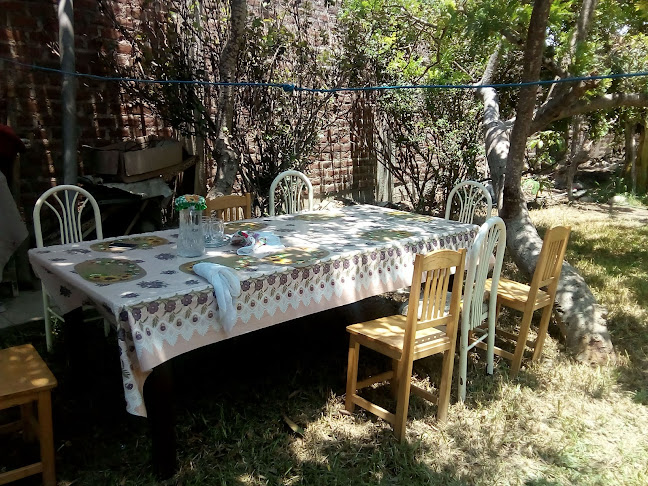 Opinii despre Restaurante "Recreo Jardín" în Huacho - Gastronomía y hostelería