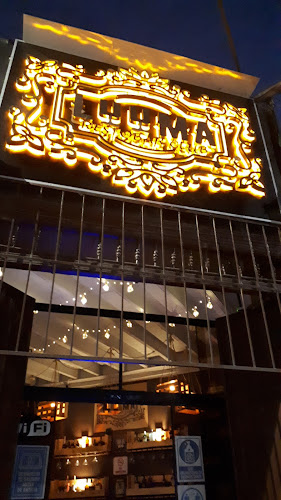 LUUMA Restobar Club - Tacna