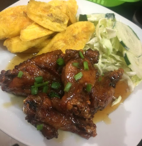 Mr. Panda Chifa- Fast food - Moyobamba