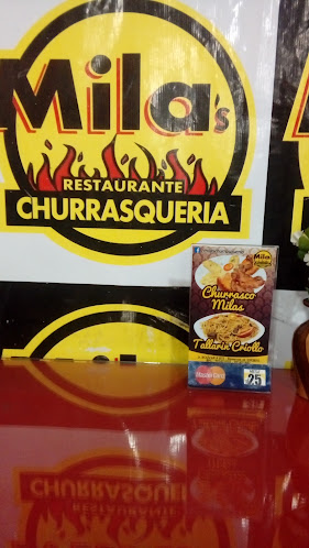 Opinii despre Mila's - Restaurante Churrasquería în Huacho - Gastronomía y hostelería
