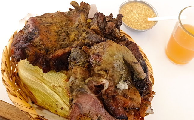 Recreo Campestre "EL PORTAL DE CHALAY" - Jauja