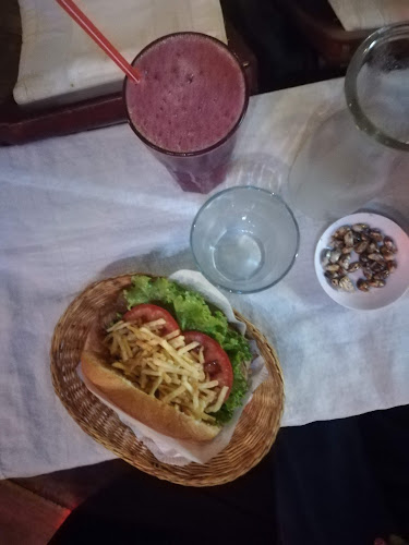 Comentarii opinii despre Restaurante El ASADAZO