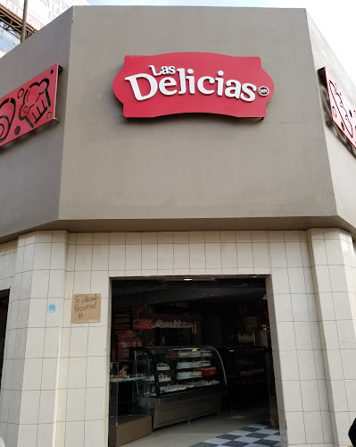 Pastelería Las Delicias - Chincha Alta