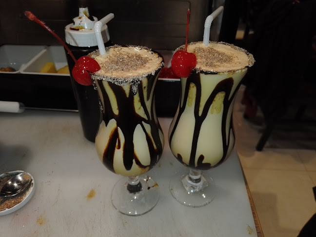 El Meson Tambo - Huancayo