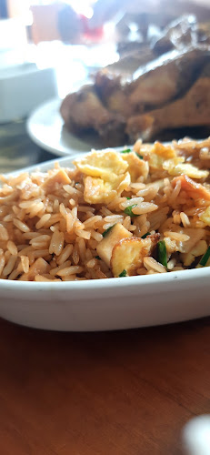 Opinii despre Don Belisario în Trujillo - Gastronomía y hostelería