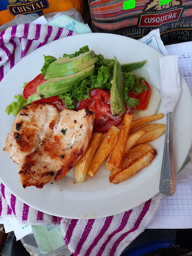 Opinii despre Restaurante el Paukytar în Iquitos - Gastronomía y hostelería