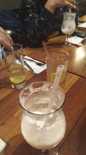 Pardos Chicken Plaza San Martín - Gastronomía y hostelería