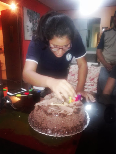 Opinii despre Restaurant Gourmet Don Alberto în Chiclayo - Gastronomía y hostelería