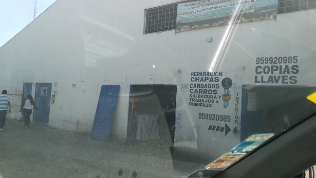 JFQ4+58V, Cayma 04018