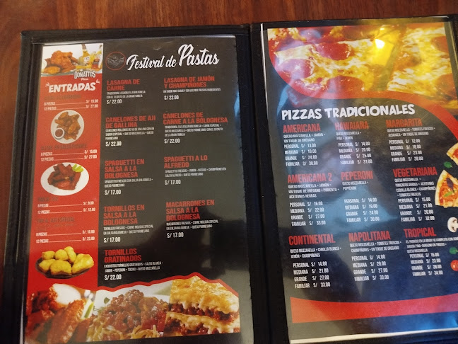 Av. 15 De Julio, Lima 15479