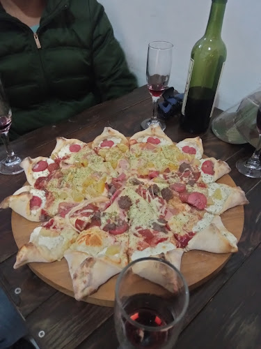 Fariano's Pizza - Arequipa