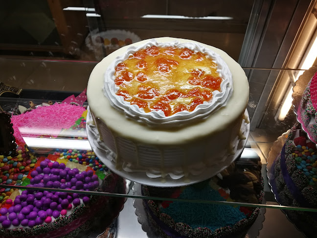 Comentarii opinii despre Santa Fe - Café Bar