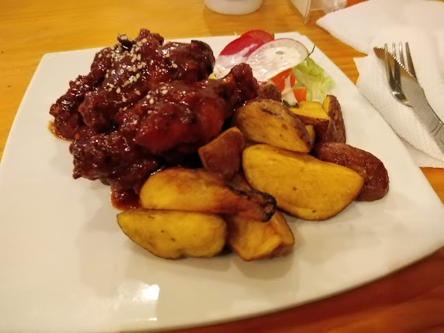 DON BIGOTE - Gastronomía y hostelería