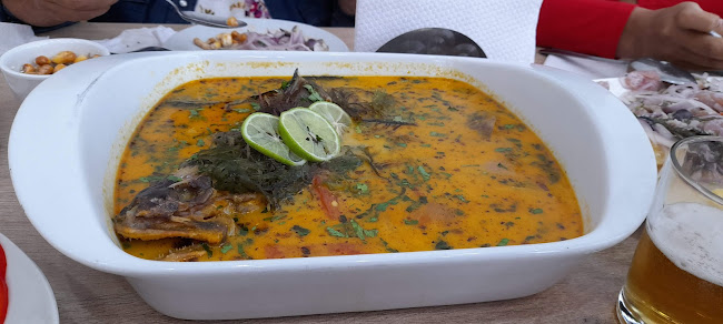 Golden Fishen - Chimbote