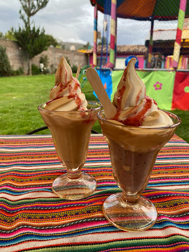 Lácteos la Reyna del valle - Apata