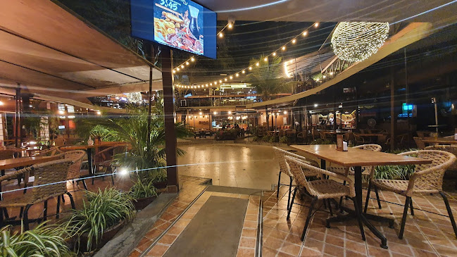 L'Ancora Grill & Lounge - Piura