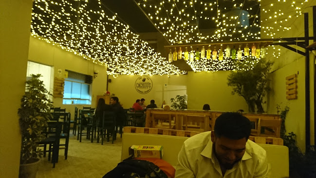 Opinii despre Cachito's Smoked House în Arequipa - Gastronomía y hostelería