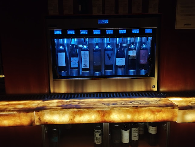 Av. Los Conquistadores 320, San Isidro 15073