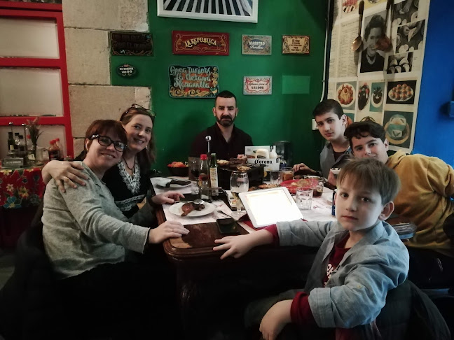 La República RestoBar - Calleria