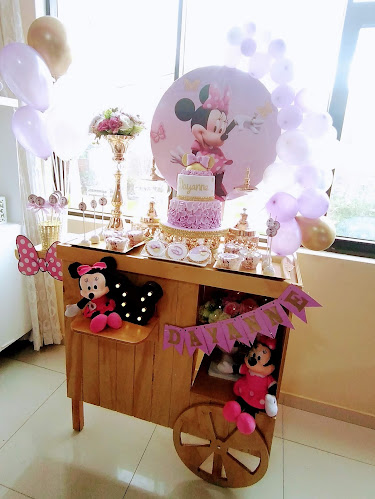 Tortas TOTYS - Huancayo