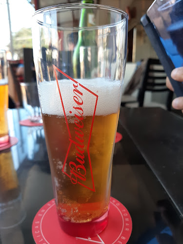 Cebichería Puerto Rico - Ica