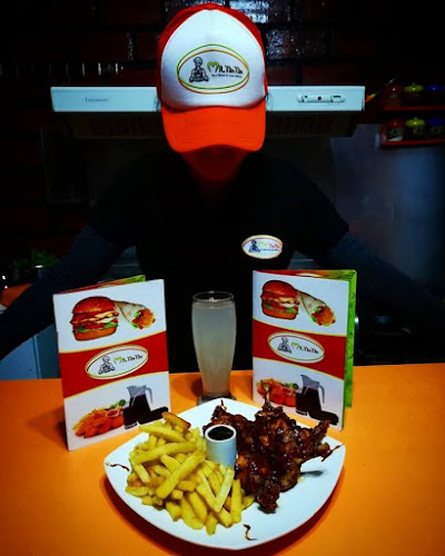 Jr, La Merced #707, Chachapoyas 01001