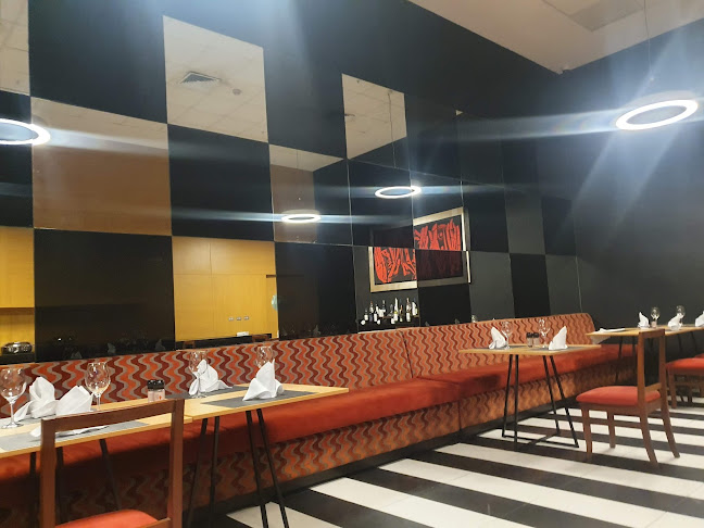 Restaurante Paprika - Gastronomía y hostelería