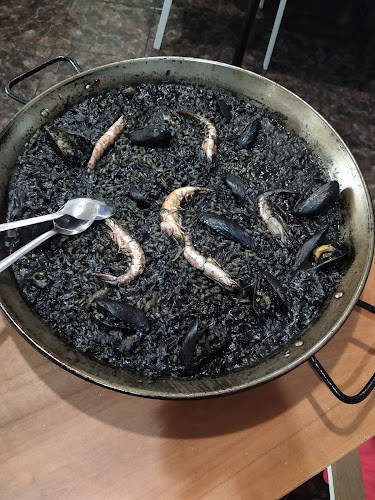 Comentarii opinii despre Restaurant la Ribera