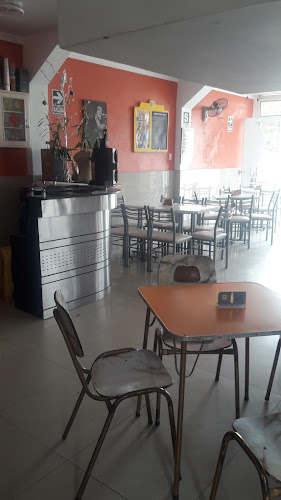 Restaurant-Cevicheria "El Inti" - Sullana