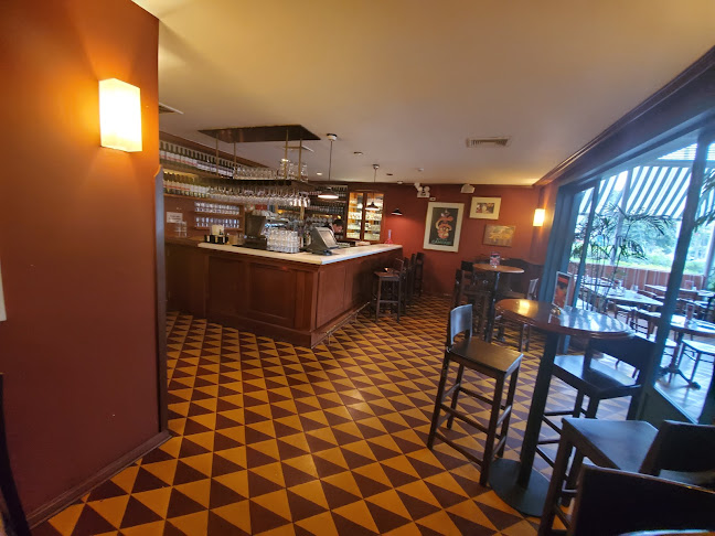 Comentarii opinii despre La Bodega de la Trattoria