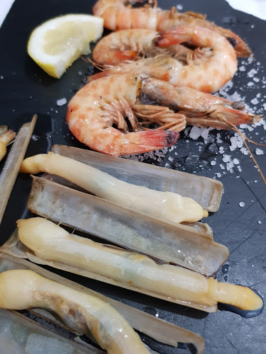 Opinii despre Restaurant la Ribera în Asia - Gastronomía y hostelería