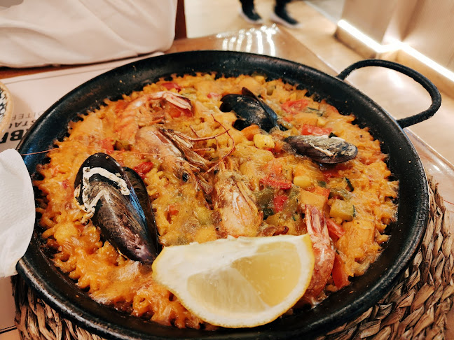 La Taberna De La Ronda