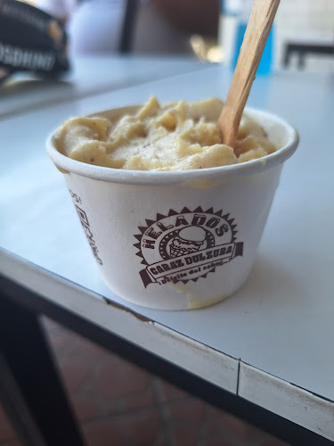 Comentarii opinii despre Heladeria "Caraz Dulzura"