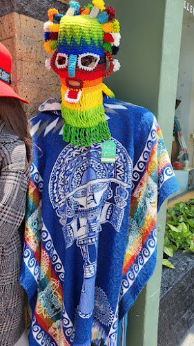 Mercado Artesanal - Lima