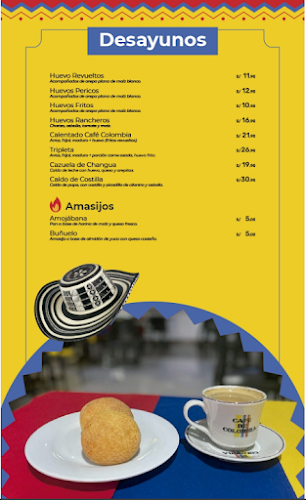 Av. la Paz 646, Miraflores 15074