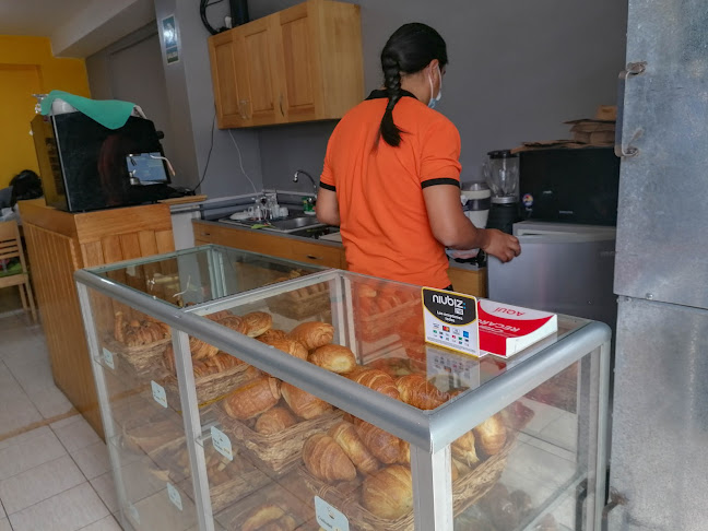 Qosqo Maki Panadería Cafetería-Santa Rosa