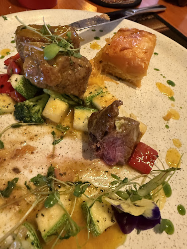 MORAY Restaurant - Cusco