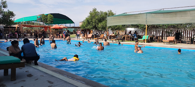 HRPV+PW6, Pasaje Las Palmeras, Sunampe 11702