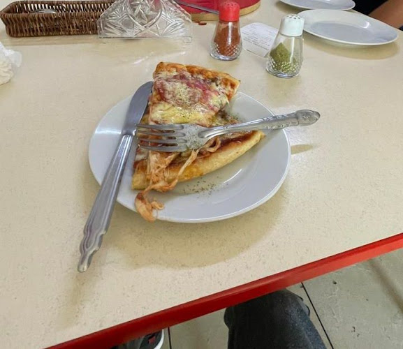 Comentarii opinii despre PEPPERONI PIZZA CLUB (Canta Callao)