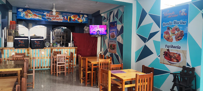 Rinconcito del sabor