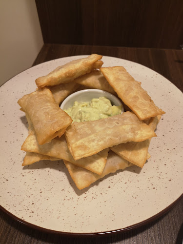 Opinii despre 4 Onzas Café în Huancayo - Gastronomía y hostelería