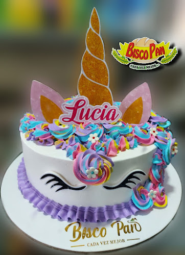 Comentarii opinii despre Pasteleria-panadería Y Antojos "Biscopan"