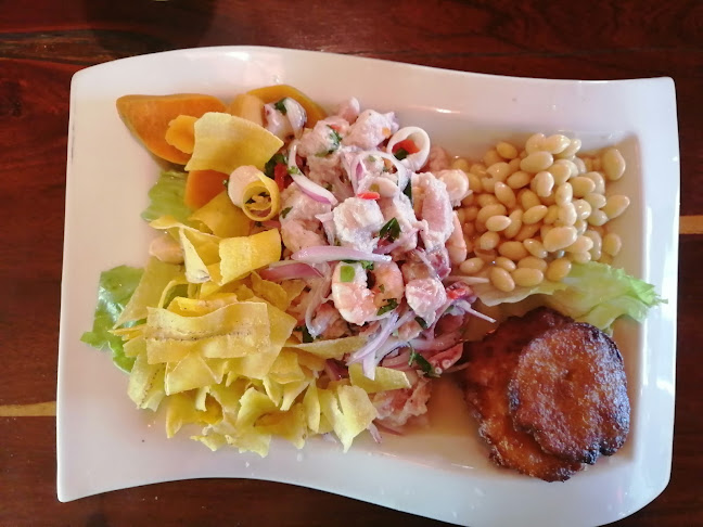 Opinii despre La Parra Turística în Lambayeque - Gastronomía y hostelería