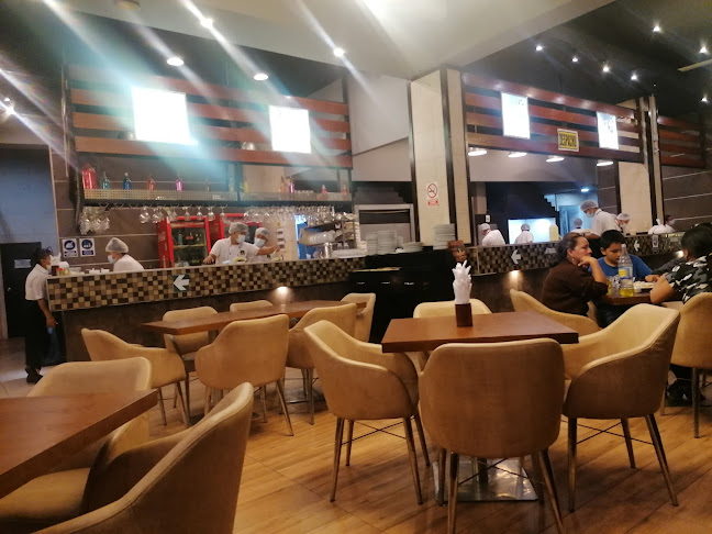 Jr, Napo 393, Iquitos