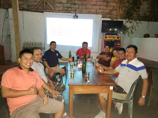 Av. Chanchamayo 133, San Ramón 12841