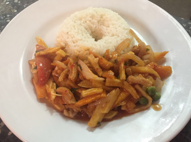 Jr. Bolognesi 173, Tarapoto 22202