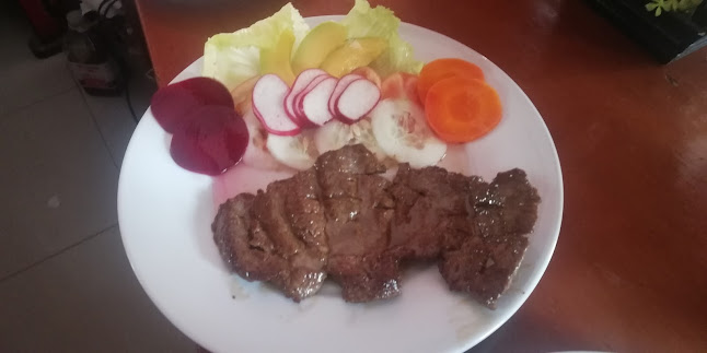 Opinii despre Tay pa în Bagua - Gastronomía y hostelería